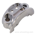 Customized High Precision Aluminum Investment Casting